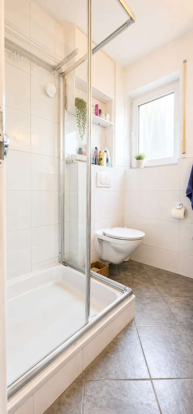 Badezimmer I